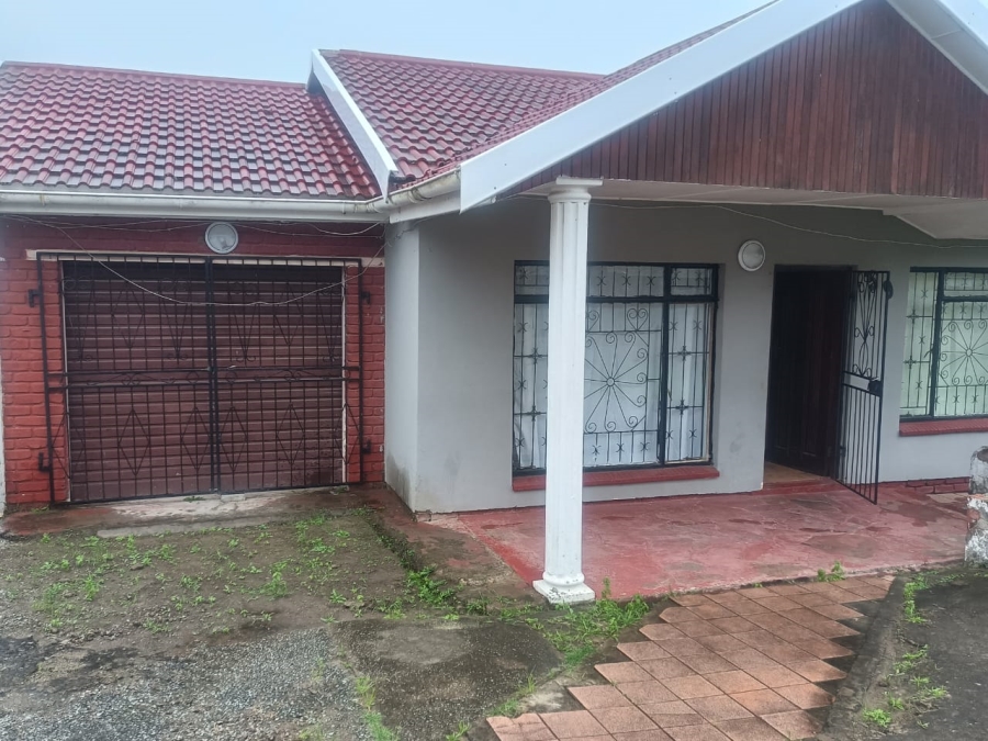3 Bedroom Property for Sale in Bisho Gardens Eastern Cape